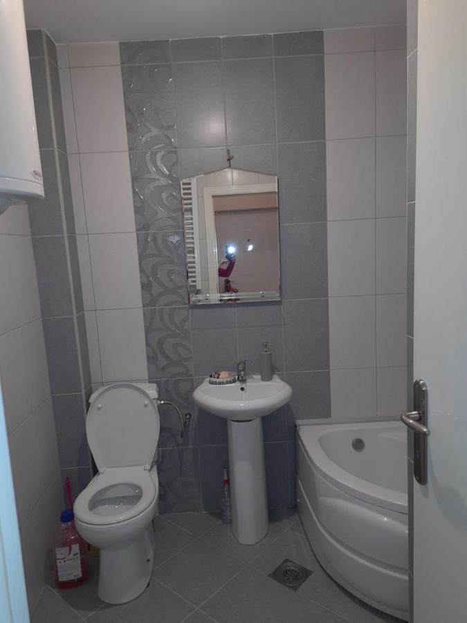 Ni For You Apartman מראה חיצוני תמונה