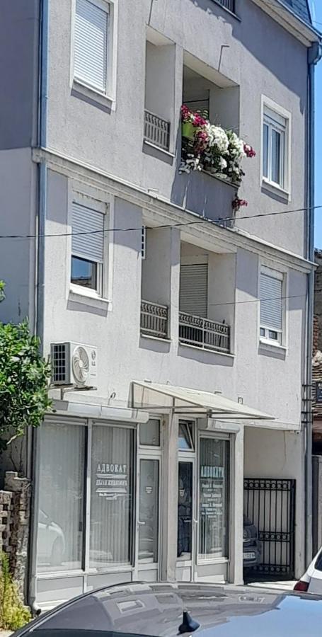 Ni For You Apartman מראה חיצוני תמונה