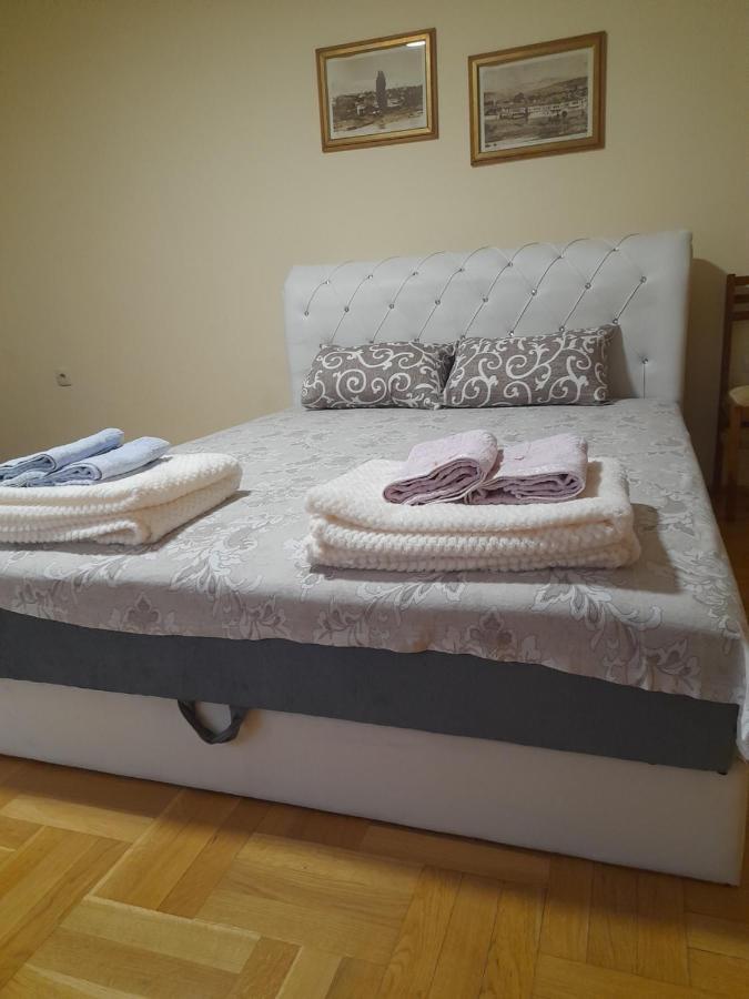 Ni For You Apartman מראה חיצוני תמונה